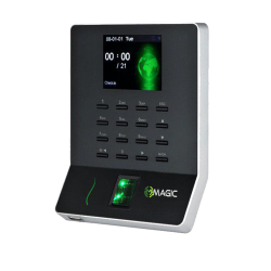 Mesin Absensi Magic WL20